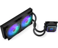 ENDORFY Navis F240 ARGB 2x120mm - 1123680 - zdjęcie 2